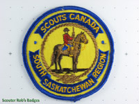 South Saskatchewan Region [SK S06a.1]